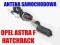 ANTENA TELESKOPOWA OPEL ASTRA F HATCHBACK