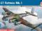 B-17 MK.I Flying Fortres 1304 ITALERI 1/72 WROCŁAW