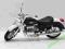 MOTOCYKL HONDA F6C 1:18 BBURAGO