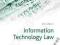 INFORMATION TECHNOLOGY LAW Ian Lloyd