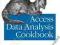 ACCESS DATA ANALYSIS COOKBOOK (COOKBOOKS) Bluttman