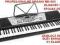 Organy dla dzieci MK-908-keyboard MG2