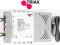 Multiswitch TRIAX CKR 5161 PROFI 5/16 aktywny HD
