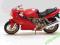 MOTOCYKL DUCATI SUPERSPORT 900 1:18 BBURAGO