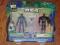 BEN10 - TWIN PACK - FOREVER KNIGHT I ALIEN X