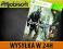 CRYSIS 2 NOWOŚĆ X360 FOLIA PROMOCJA WYS24h +gratis