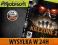 KILLZONE 2  - PL- GRY PS3 HIT NOWA WYS24h + gratis