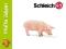 Schleich Gospodarskie Stojąca Locha 13288