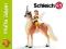 Schleich Bayala Elfka na leśnym jednorożcu 70460