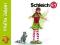 Schleich Bayala Elf Marween w tańcu 70453 Nowość