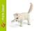 Schleich LIS ARKTYCZNY MŁODE 14639
