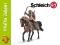 Schleich Rycerz Smoka z maczugą na koniu 70101