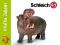 Schleich Dzikie Hipopotam 14681