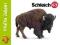 Schleich Dziekie Bizon Amerykański 14714 Nowość