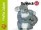 Schleich Dzikie Miś Koala z młodym 14677 Nowość