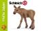 Schleich Dzikie Łoś - Młode 14621