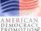 AMERICAN DEMOCRACY PROMOTION Cox, Ikenberry