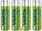 8x AKUMULATORKI VARTA R6 AA 2100mAh NAJTANIEJ W PL