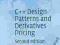 C++ DESIGN PATTERNS AND DERIVATIVES PRICING Joshi