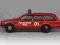 s0381 Opel Rekord Caravan Herpa