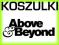 koszulka dziecieca Above and Beyond XS S M L XL