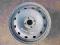 FELGA STALOWA 15 CALI RENAULT CLIO II LIFT 01-05r