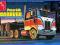 AMT 1:25 Peterbilt 352 Pacemaker COE Cabover Tract