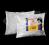 PODUSZKA ACTIGARD 70x80 Antyalergiczna 70/80GRATIS