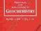 PRINCIPLES AND APPLICATIONS OF GEOCHEMISTRY Faure