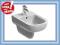 KOLO TRAFFIC - BIDET WISZĄCY - L95100 OD REKI WWA