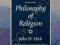 PHILOSOPHY OF RELIGION (FOUNDATIONS OF PHILOSOPHY)