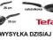 PATELNIA TEFAL JUST ZESTAW 26 30 CM NALEŚNIKOWA