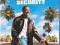 Parasol bezpieczeństwa / National Security [Blu-ra