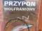 PRZYPON WOLFRAMOWY 25 CM 5 KG 0,18 mm HIT CENOWY !