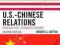 U.S.-CHINESE RELATIONS Robert Sutter