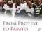 FROM PROTEST TO PARTIES Adrienne LeBas