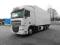 DAF XF 105.460 6X2 CHŁODNIA HAKÓWKA-CARRIER -2009r