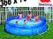 BASEN OGRODOWY ROZPOROWY BESTWAY FAST 366x76 cm