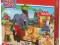 Klocki Zestaw tematyczny średni - Zoo 25