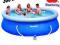 BASEN OGRODOWY ROZPOROWY BESTWAY FAST 366x91 cm