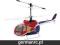 Blade Red Bull BO-105 CB CX Micro Helikopter RTF