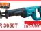 Piła szablasta Makita JR3050T