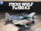 Focke Wolf 190 A-3 - Tamiya 60766