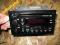 RADIO CD KASETA DELCO OLDSMOBILE F-VAT