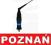 ANTENA CB PRESIDENT COLORADO 197CM/6dB/PL