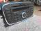 Radio Ford Focus Mondeo 6000CD__ + KOD