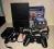 KONSOLA PLAYSTATION 2 PS2 ZADBANA