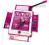 Barbie Pad Edu Organizer Dotykowy Tablet Laptop