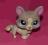 Littlest Pet Shop LPS Figurka lisek