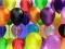 Balony 15szt kolorowe wesele karnawał urodziny
